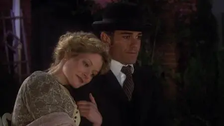 Murdoch Mysteries S02E12