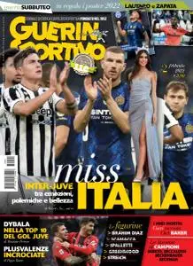 Guerin Sportivo - Febbraio 2022