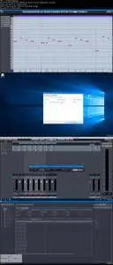 Mastering Cubase 9: Beginners Bible Edition