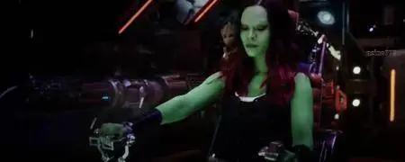 Guardians of the Galaxy Vol. 2 (2017)