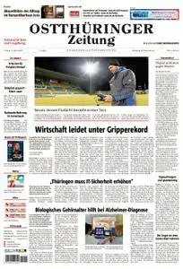 Ostthüringer Zeitung Jena - 02. März 2018