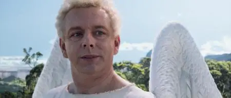 Good Omens S01E01