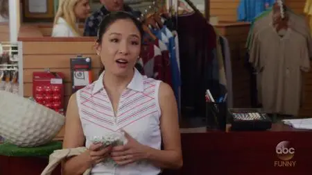 Fresh Off the Boat S03E20