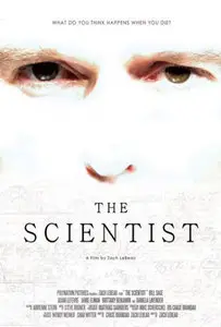 The Scientist (2010)