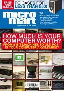 Micro Mart - 2 June 2016