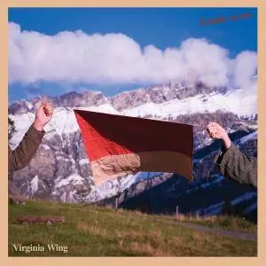 Virginia Wing - Ecstatic Arrow (2018)