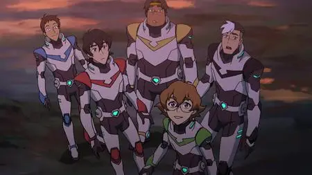 Voltron: Legendary Defender S02E04