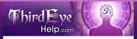 Third Eye Help