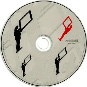 Shadowman - Watching Over You (2011) [Japanese Edition]