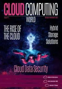 Cloud Computing World - October/November 2016