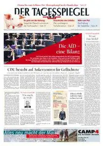 Der Tagesspiegel - 07. Mai 2018