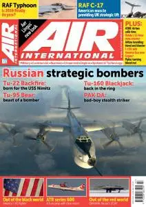 AIR International - March 2019
