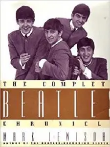 The Complete Beatles Chronicle
