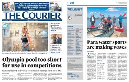 The Courier Dundee – May 24, 2022
