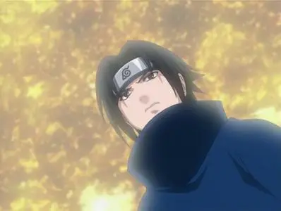 Naruto S01E33 Battle Formation Ino-Shika-Cho EAC3 2 0