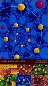 Orbits (Corel PL 617)