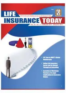Life Insurance Today - February 2017
