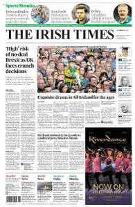 The Irish Times - September 2, 2019