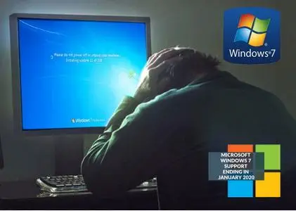 Windows 7 SP1 Build 7601.24524