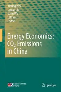 Energy Economics: CO2 Emissions in China (Repost)