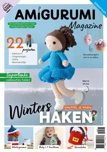 Amigurumi Magazine - 5 December 2023