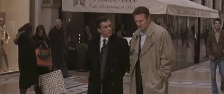 The Other Man (2008)