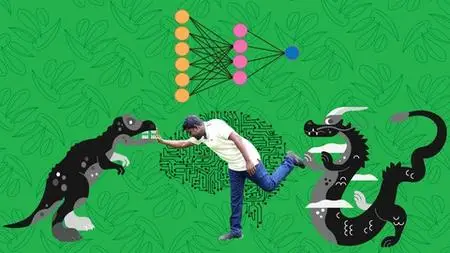 From Machine Learning to Deep Learning 2021