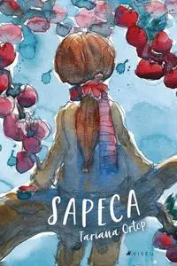 «Sapeca» by Tariana Ortop