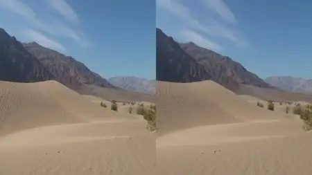 America's Southwest 3D (2012)