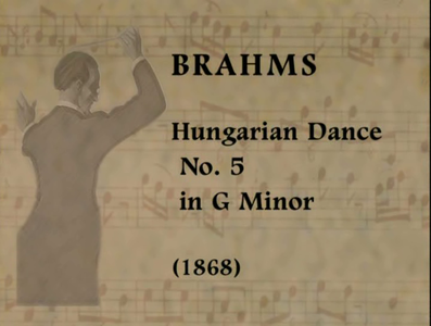 TTC Video - Great Masters - Brahms - His Life and Music [repost]