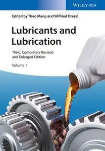 Lubricants and Lubrication, 2 Volume Set, 3rd edition