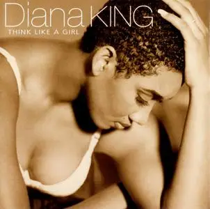 Diana King - Think Like A Girl (1997)