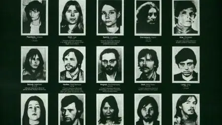 A Perfect Crime S01E01