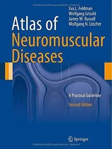 Atlas of Neuromuscular Diseases: A Practical Guideline 