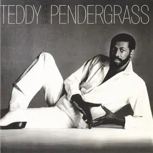 Teddy Pendergrass - Original Album Classics (2014) [5CDs] [Epic}