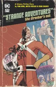 Strange Adventures Directors Cut 001 2021 digital Son of Ultron