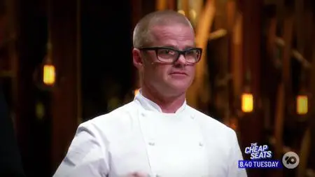 MasterChef Australia S14E09