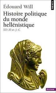 Histoire politique du monde hellénistique, 323-30 av. J.-C.