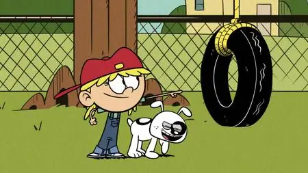 The Loud House S04E20