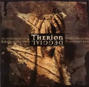 Therion (Swe) - Deggial 2000