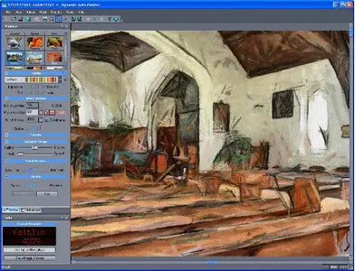 MediaChance Dynamic Auto Painter Pro v3.0.2 (x64) 