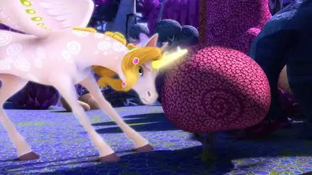 Mia and Me S03E01