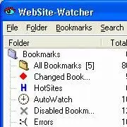 Portable WebSite-Watcher 4.33 by aGa