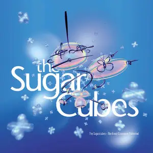 The Sugarcubes - The Great Crossover Potential (1998)
