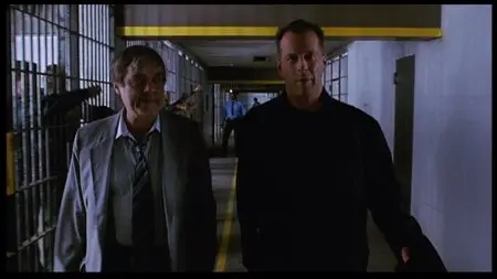 Hudson Hawk (1991) [DVD5] Untouched