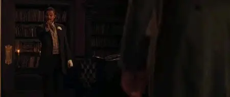 Django Unchained (2012)