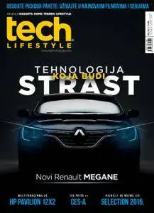 Tech Lifestyle - January-February 2016