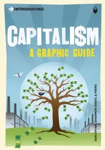 «Capitalism» by Dan Cryan, Piero, Sharron Shatil