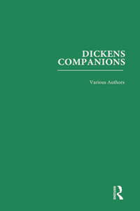 Dickens Companions (3-volume Set)