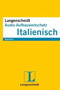Audio-Aufbauwortschatz Italienisch